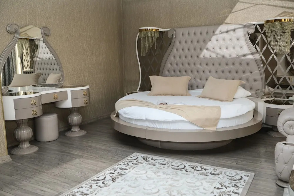Ankara Princess Otel