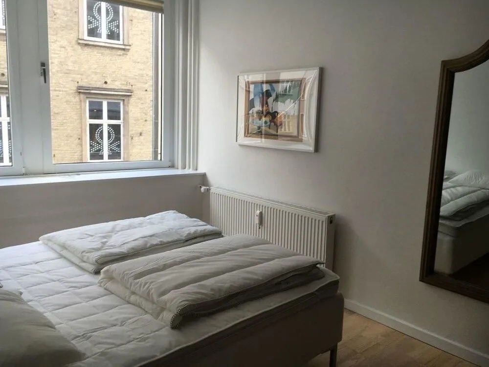 Luxury Apartment In the centre of 936-2
