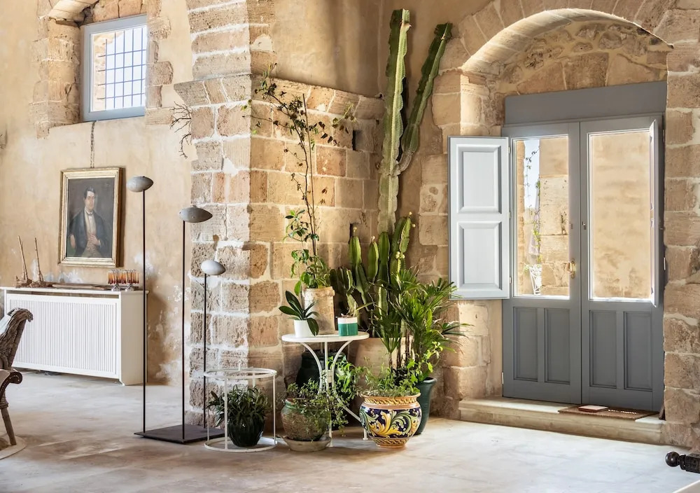 Masseria Costanza