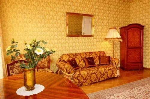 Vienna Boutique Self-Catering Apartments