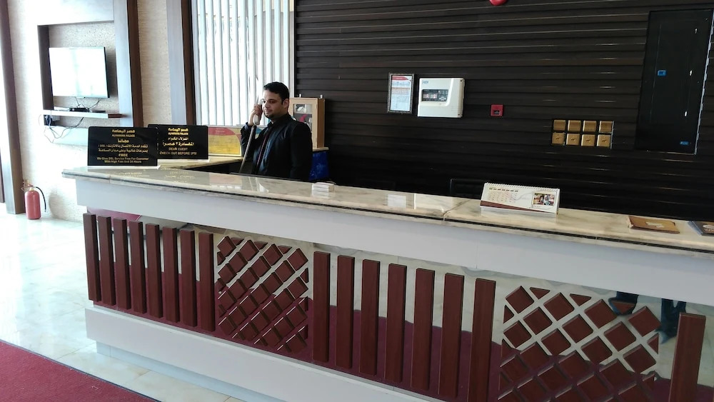 Al Yamama Palace- Al Hazm Branch 15