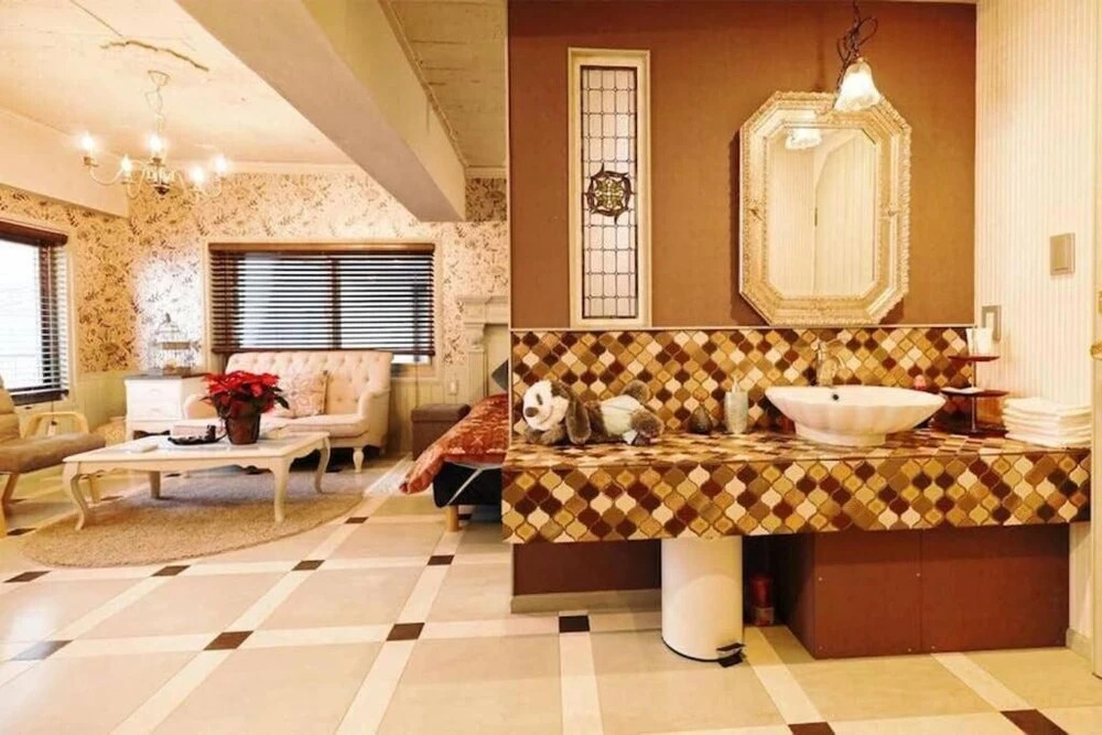 Roppongi Chic Villa