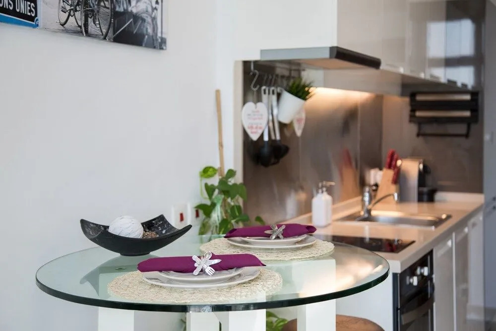 HiGuests Vacation Homes - Claren