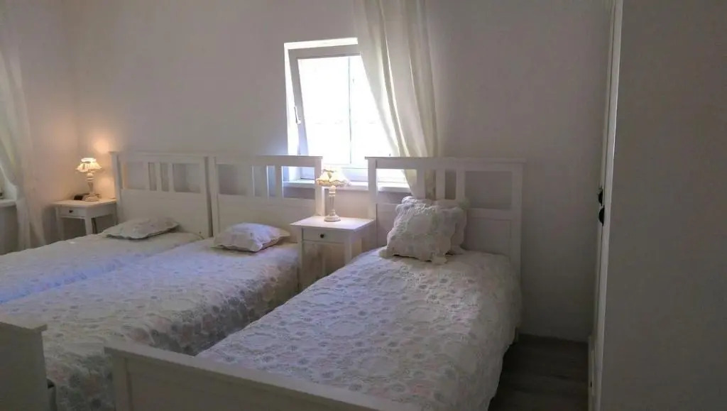 Romantic Style Apartment Berlin