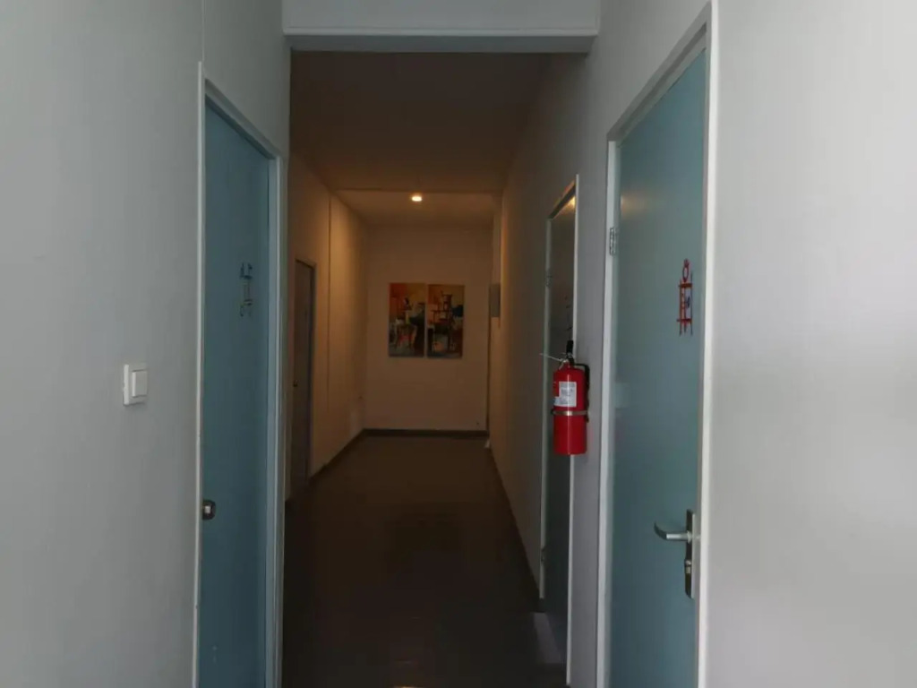 Twenty4 Hostel
