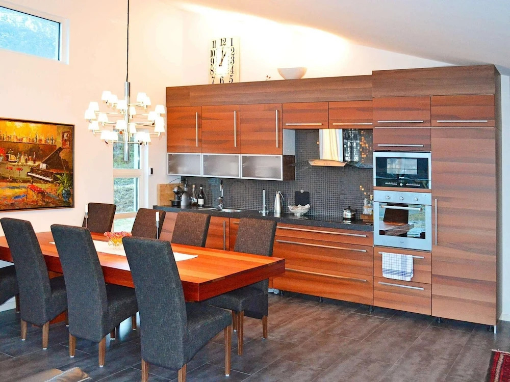 Holiday Home in Inndyr