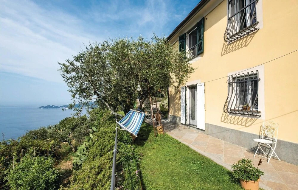 S Rocco Dimora Tra Ulivi E M