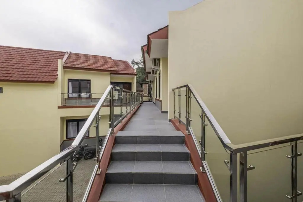 Savindra Residence Syariah