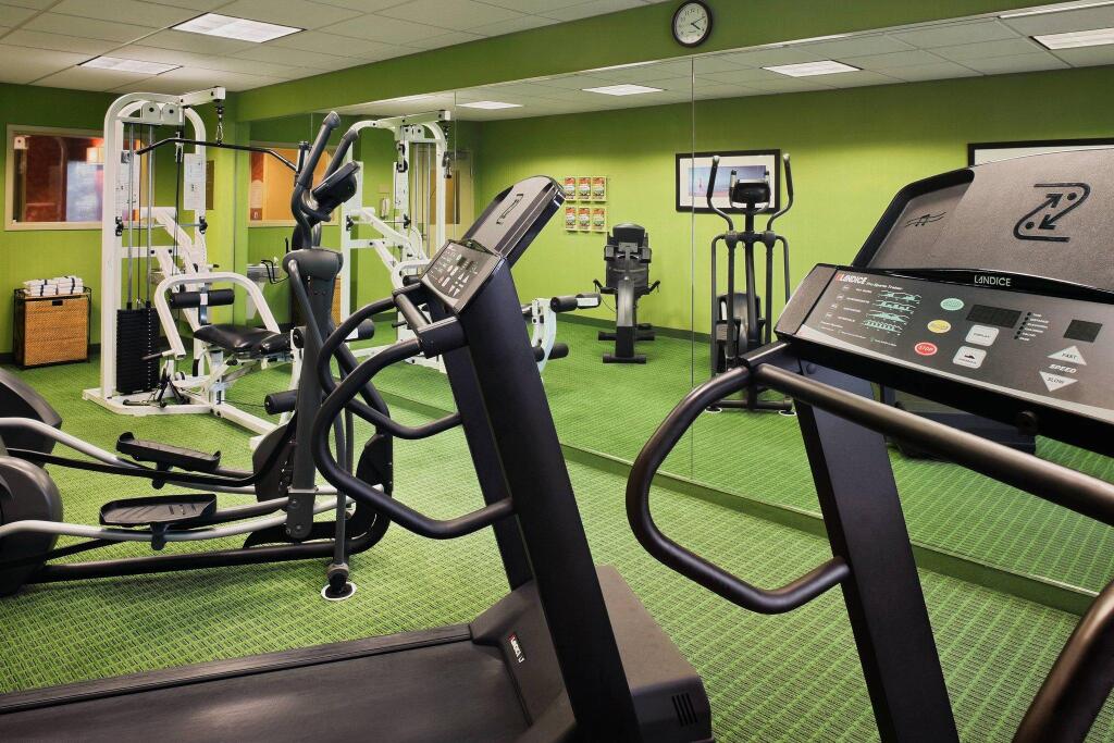 Fairfield Inn and Suites by Marriott Napa American Canyon