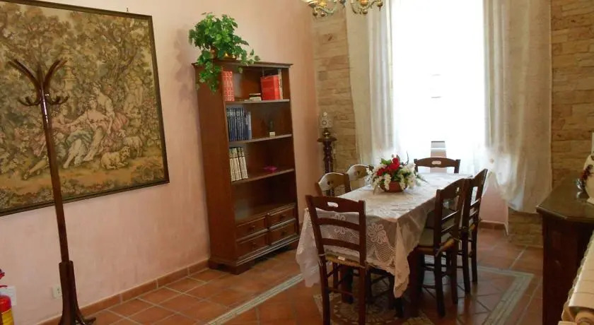 Casa Attilia