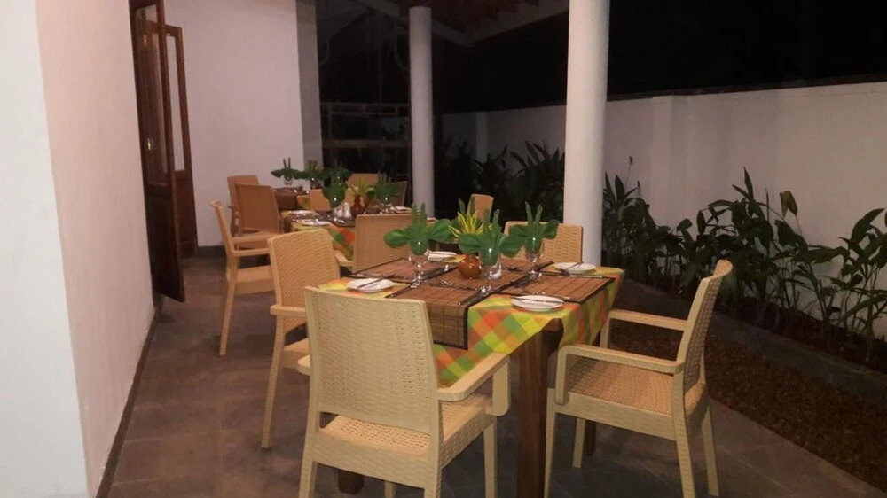 Devi Canal Resort & Spa