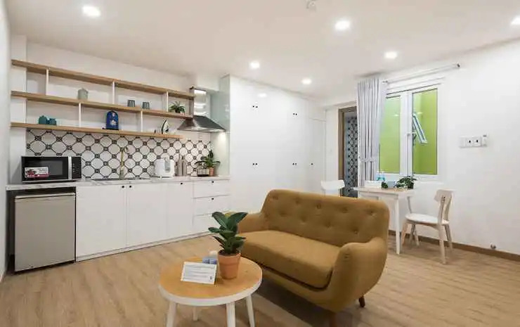 Cozrum Homes May's House