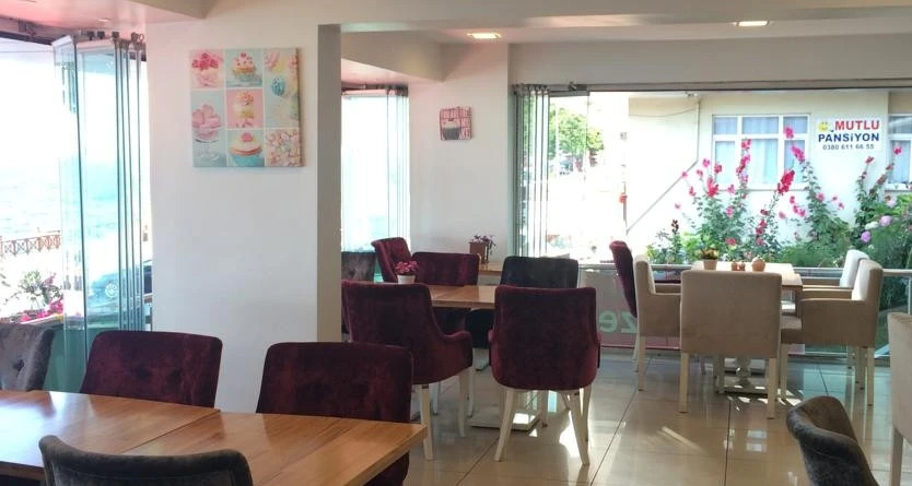 Bayraktar Hotel