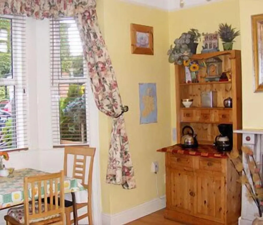 Acara House B&B
