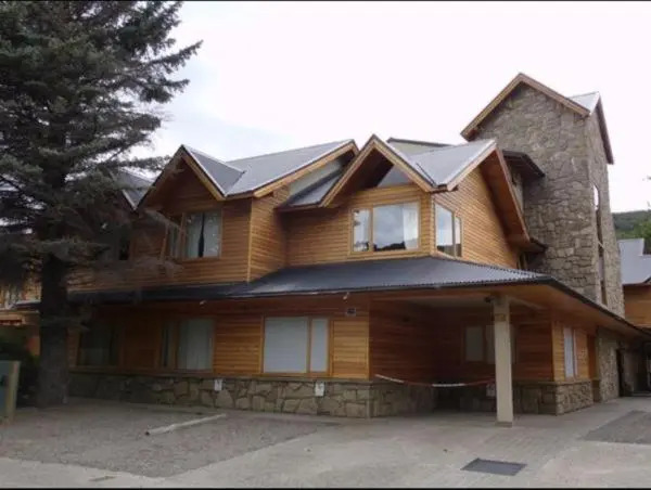 Apartamento Centrico Roca