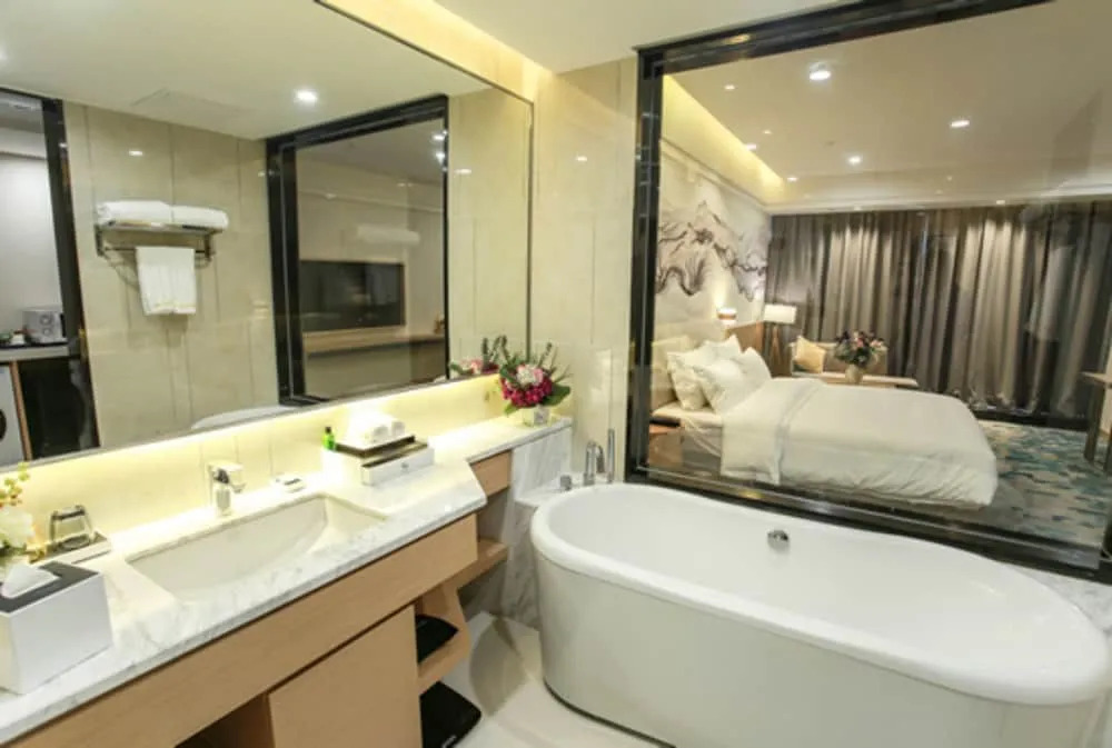 Huizhou Faithland Atin Hotel