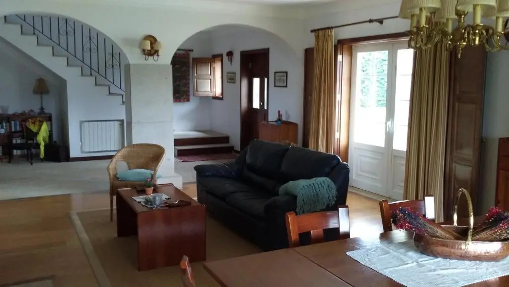 Casa Maria Joana