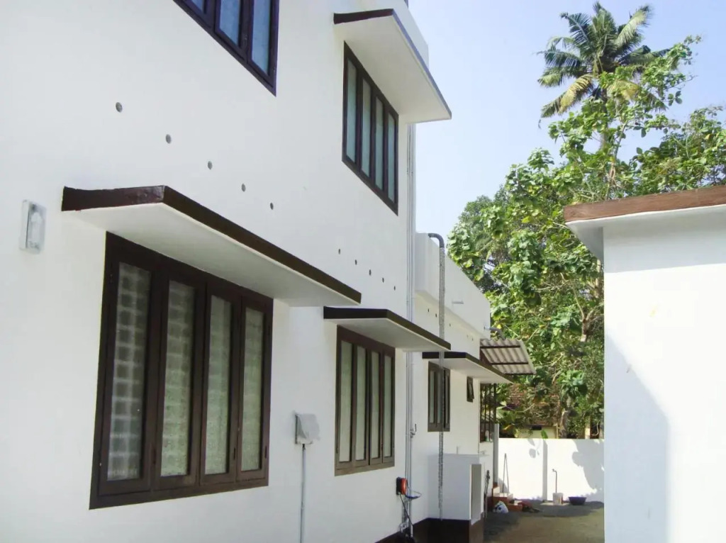 Alma Homestay