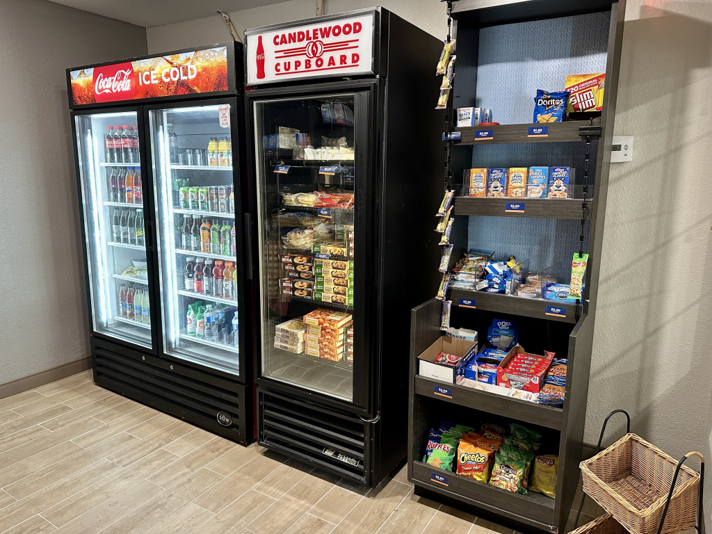 Candlewood Suites Savannah Airport by IHG
