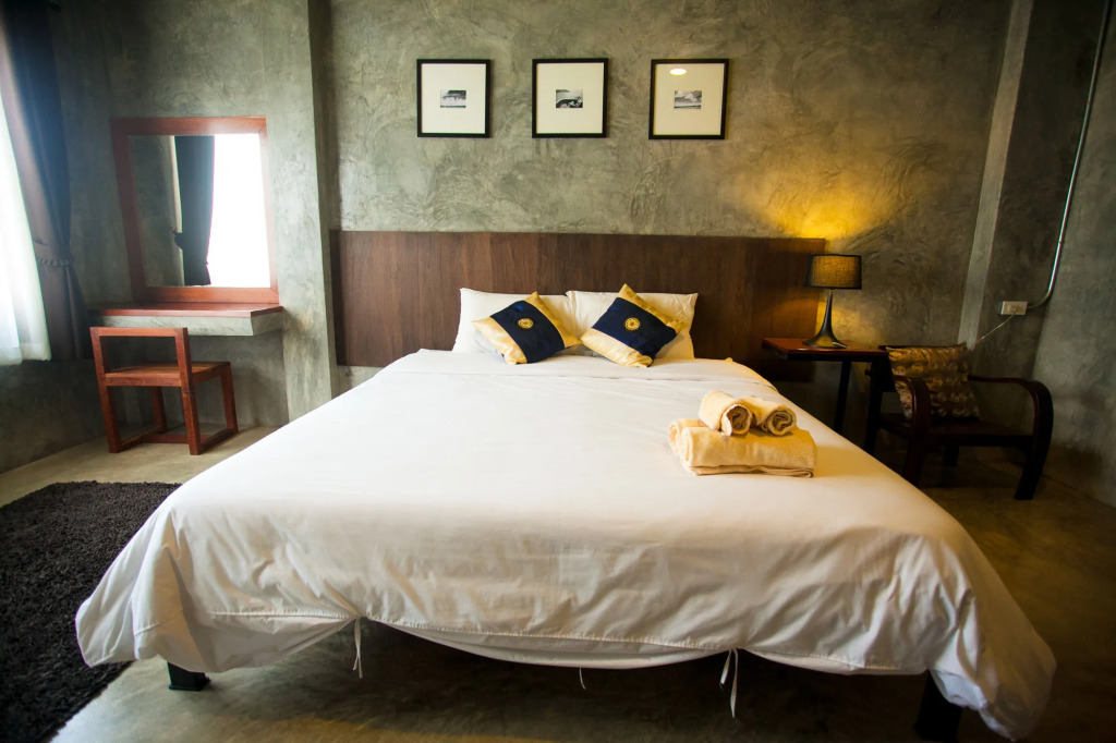 Afterglow hostel