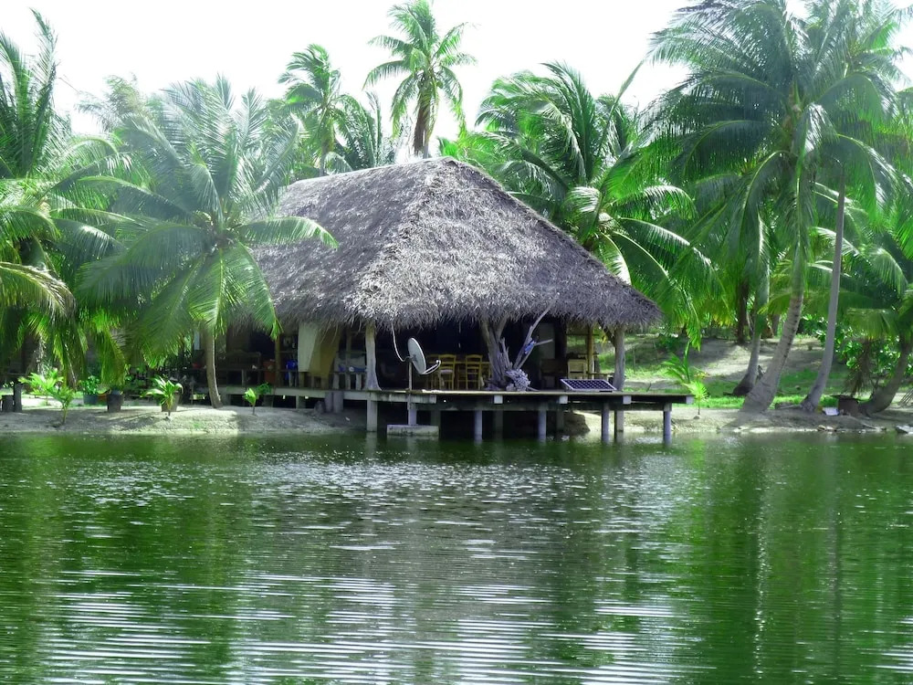 AOTERA GUEST HOUSE