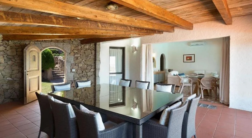 Villa Paradiso