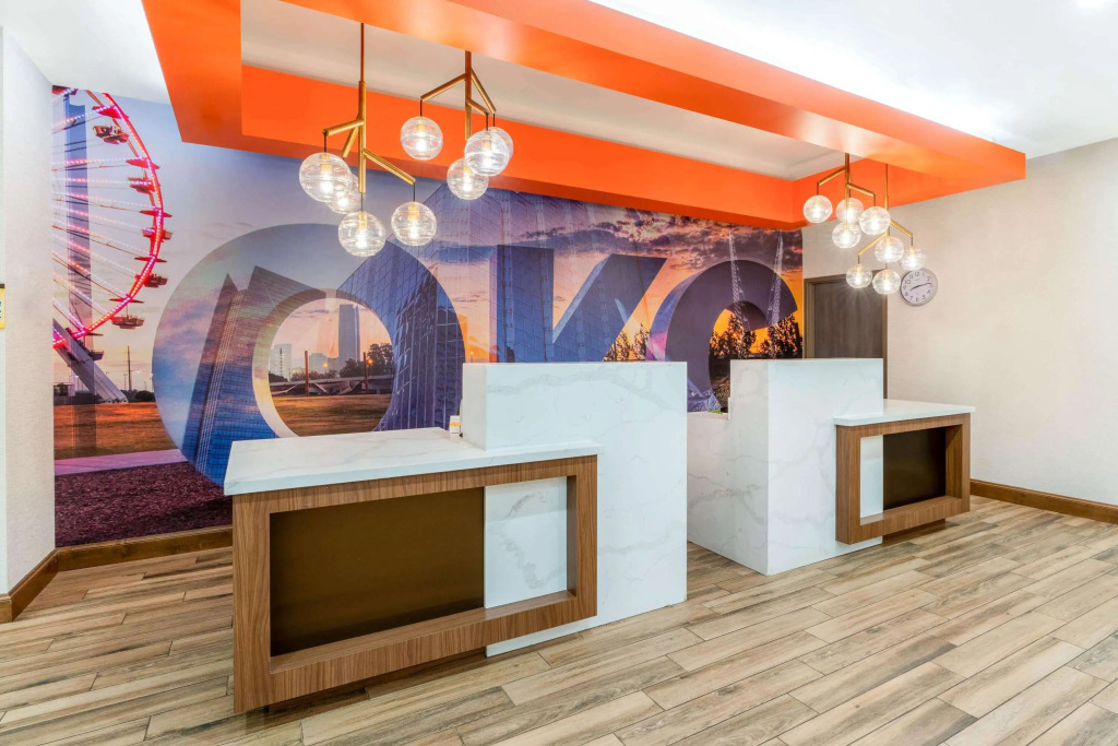 La Quinta by Wyndham Oklahoma City Airport