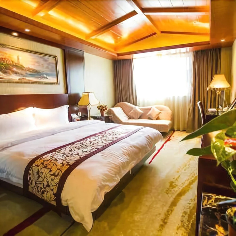 Jinchao Hotel