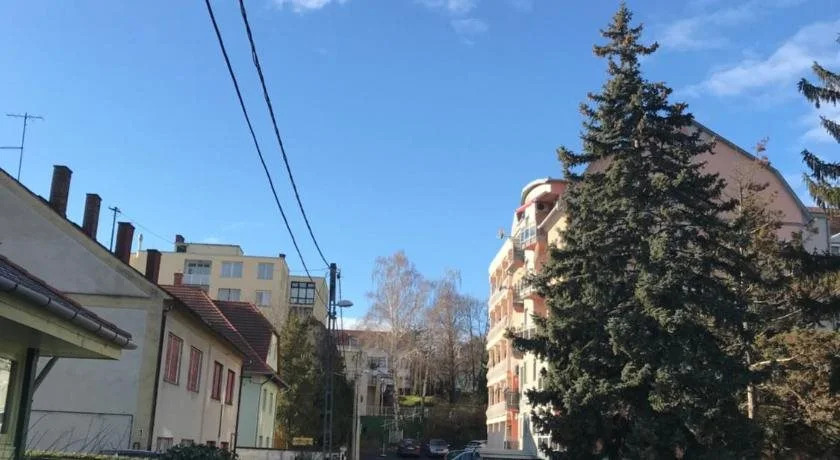 Rózsaház Hévíz