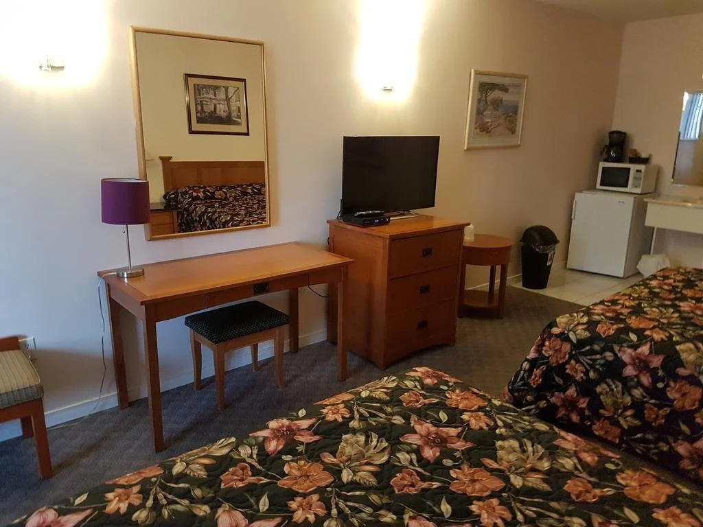 Lakeview Resort Motel