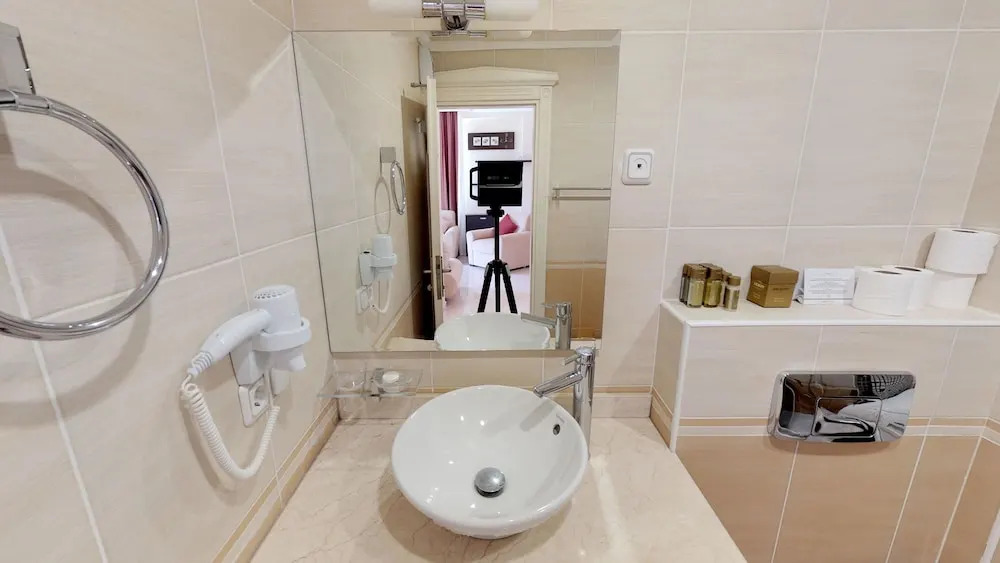 Gold City 1 Bedroom Villa 1