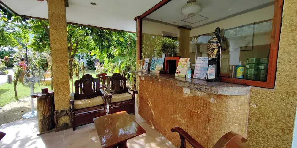 Morning Walsh Resort El Nido