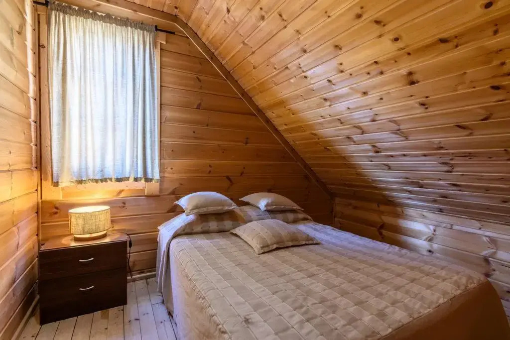 Chalets da Montanha by Turistrela - Serra da Estrela