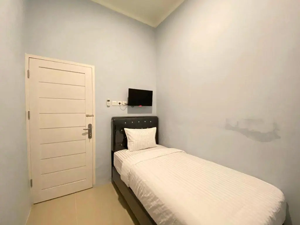 RedDoorz at HSP Guest House Samarinda