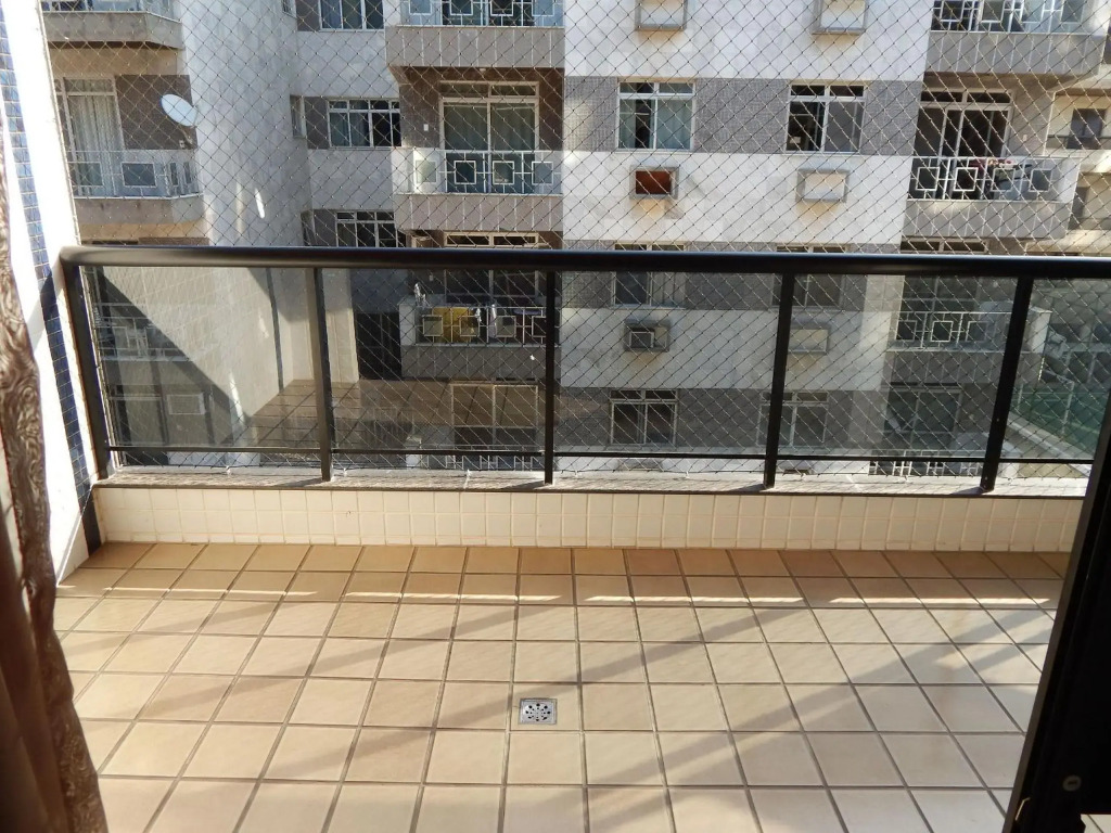 Confortável e bem localizado 3 Quartos na Praia do Forte - CF11