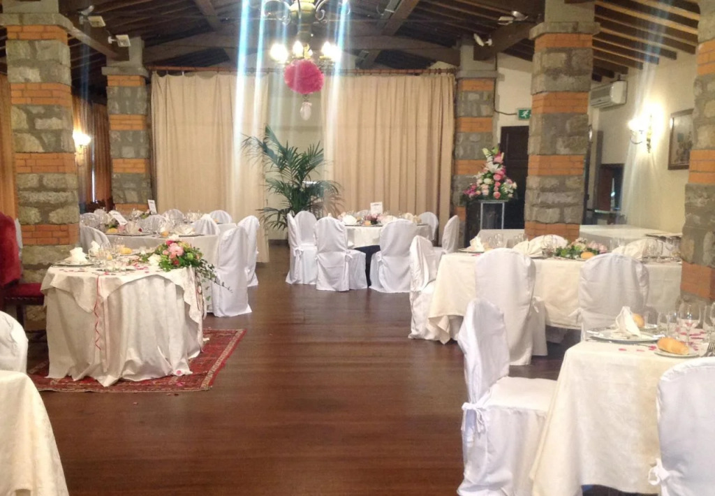 Hotel Villa le Rondini