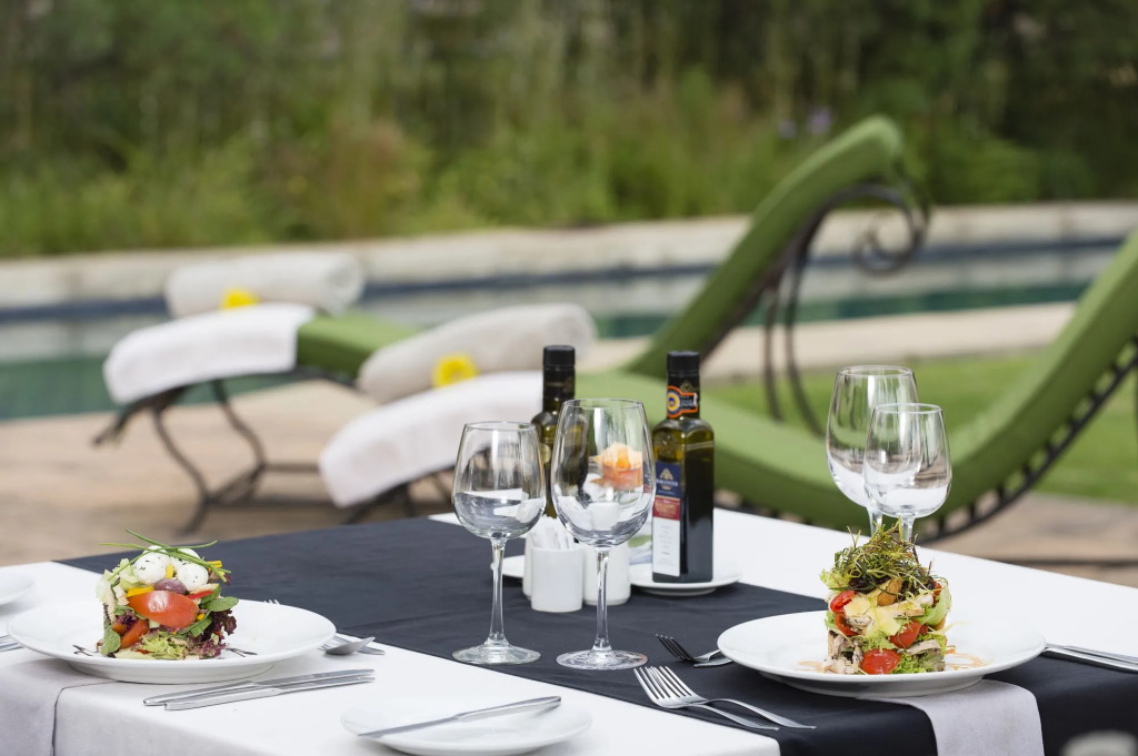 Riboville Boutique Hotel And Restaurant