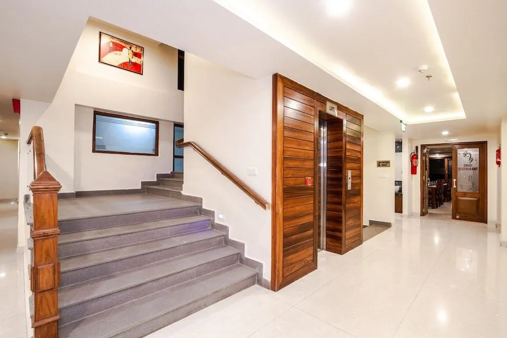 Ashapuri Residency