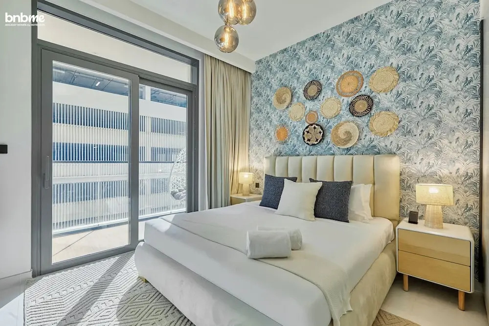 bnbme | Marina Vista Tower | 1 BDR