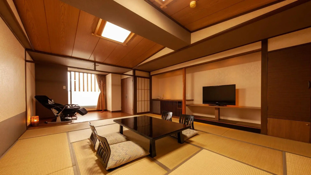 Hotel Kimura