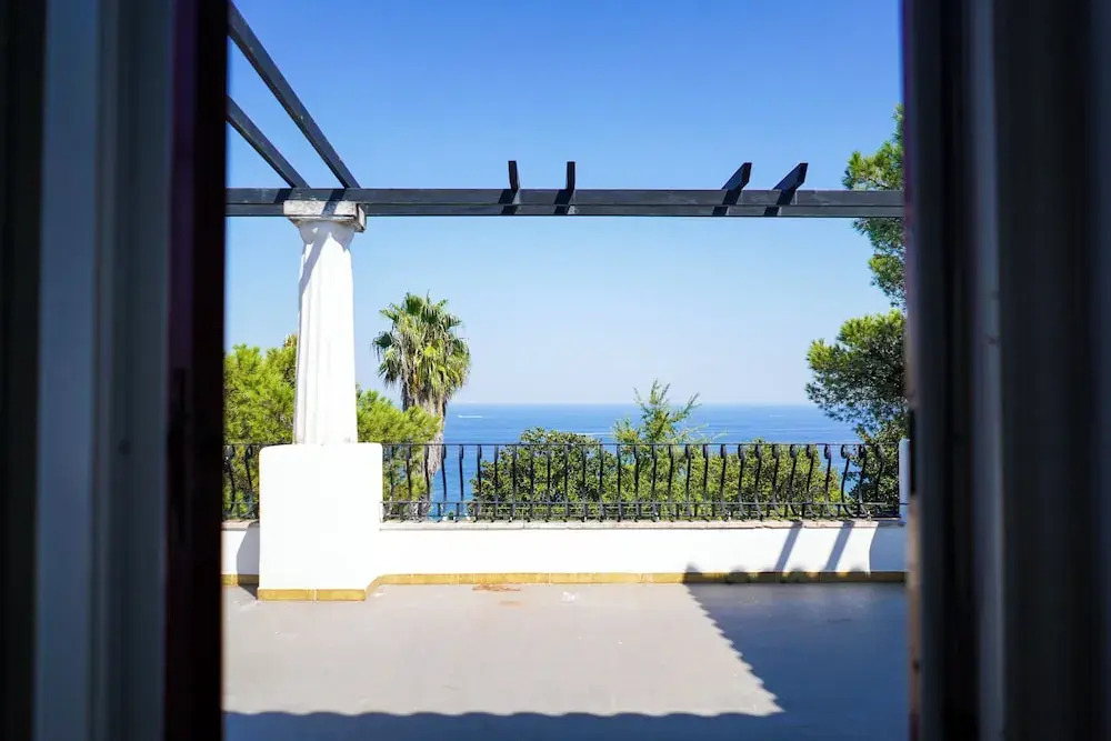 Villa Magiolina
