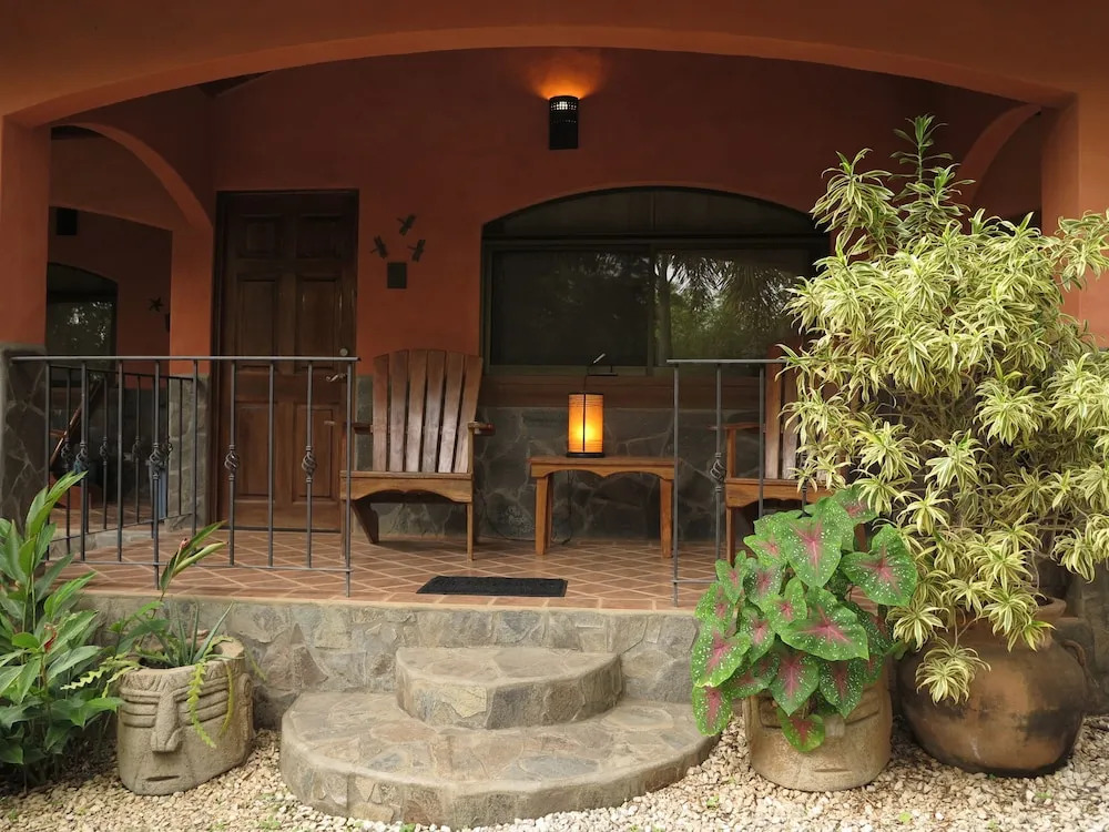 Hotelito Si Si Si