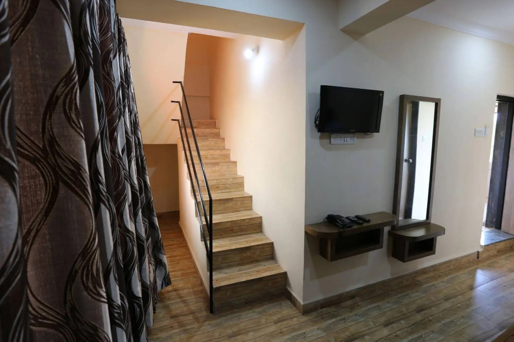 Hotel Braganza
