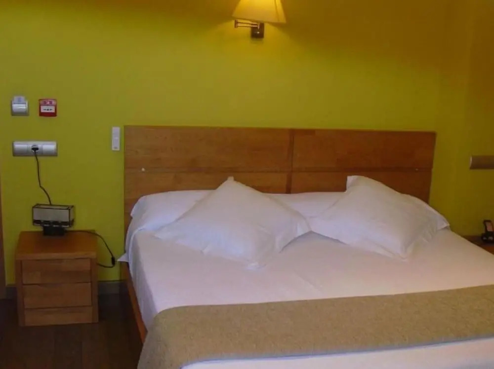 Hotel O Desvio