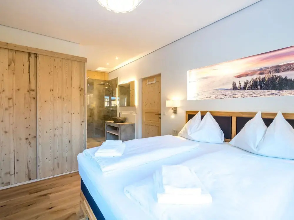 Kreischberg Chalet in Murau