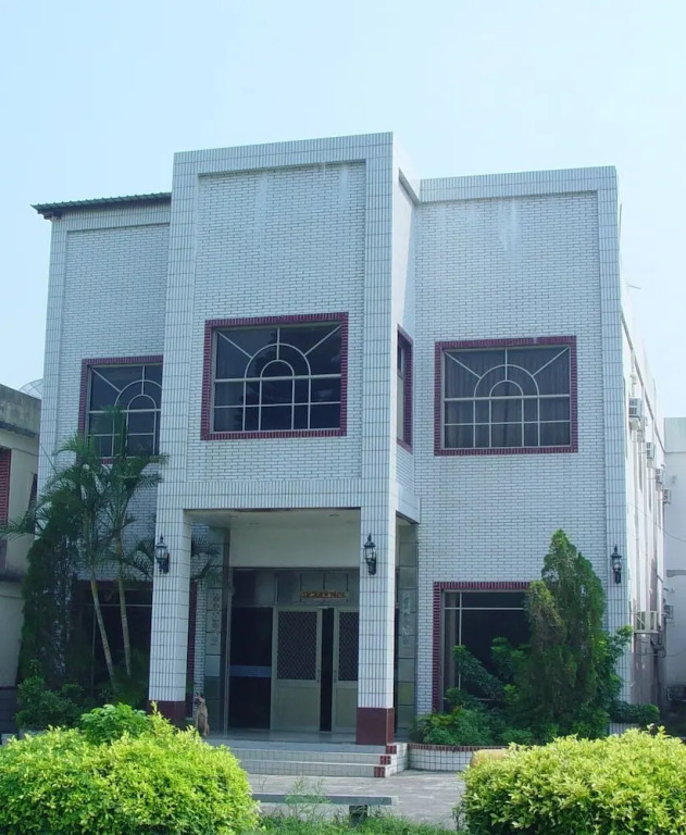 Kinmen Laoye B&B