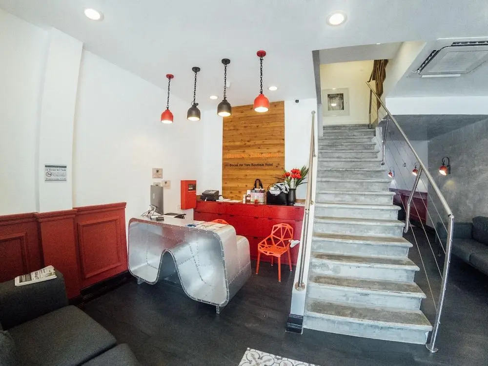 Divers Paradise Boutique Hotel