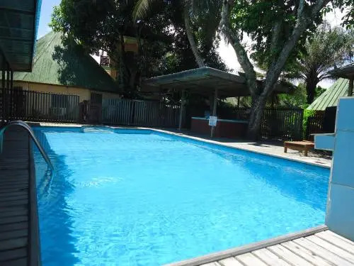 Executive Suites & Apartments - VIP Services