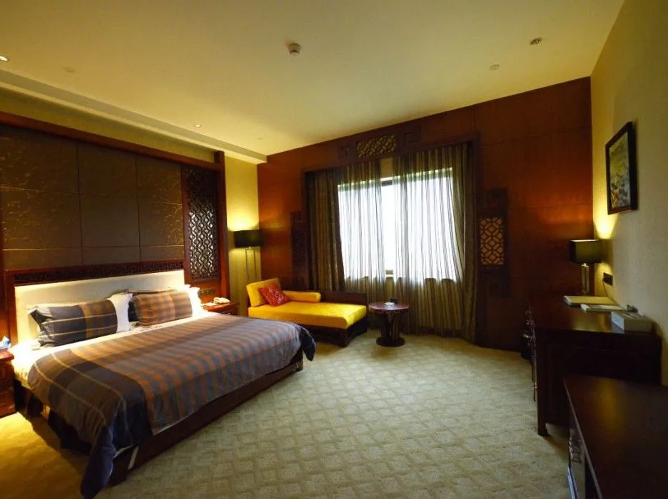 Gongzhou Hotel