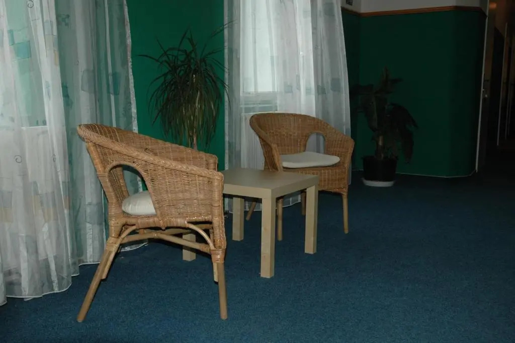 Hotel Mrázek